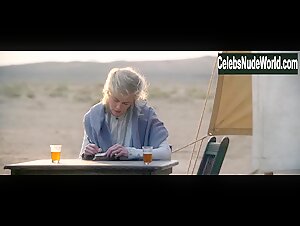 Nicole Kidman in Queen of the Desert (2015) 1