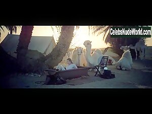 Nicole Kidman in Queen of the Desert (2015) 14