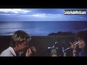 Nicole Kidman in Windrider (1986) 5