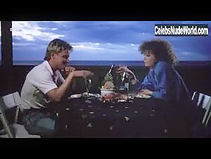 Nicole Kidman in Windrider (1986) 6