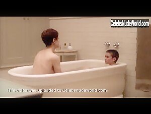 Nicole Kidman sex , Bathtub scene in Birth (2004)