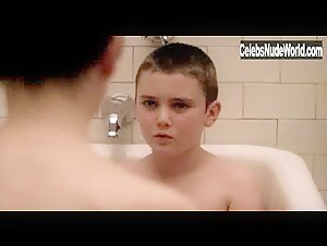 Nicole Kidman sex , Bathtub scene in Birth (2004) 18
