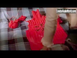 Nicole Kidman Bondage , Fetish in Birthday Girl (2001) 17