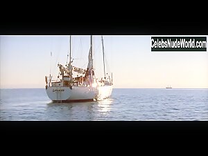 Nicole Kidman in Dead Calm (1989) 4