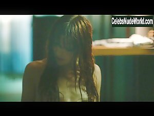 Nicole LaLiberte Gore , boobs in Girls Against Boys (2012) 17