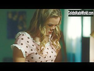 Nicole LaLiberte Gore , boobs in Girls Against Boys (2012) 2