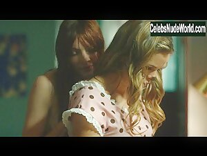 Nicole LaLiberte Gore , boobs in Girls Against Boys (2012) 9