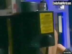 Nicole Oring in Maximum Thrust (2003) 13