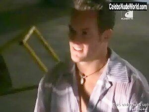 Nicole Oring Lingerie , Gets Undressed in Maximum Thrust (2003) 5