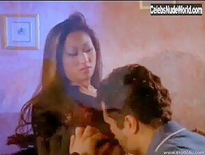 Nicole Oring in Sapphire Girls (2003) 3