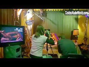 Nicole Roderick Brunette , boobs in Nightmare (2005) 12