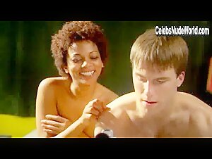 Nicole Roderick Interracial , Hot in Nightmare (2005) 14