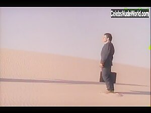 Nicole Sassaman in Desert Passion (1993) 2