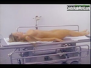 Nicole Sassaman Butt , Explicit in Desert Passion (1993) 12