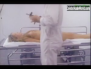 Nicole Sassaman Butt , Explicit in Desert Passion (1993) 14