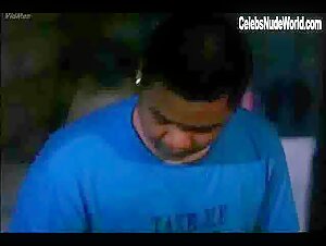 Nika Madrid boobs , Couple scene in Unang tikim (2006) 12
