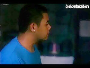 Nika Madrid boobs , Couple scene in Unang tikim (2006) 8