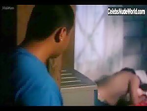Nika Madrid boobs , Couple scene in Unang tikim (2006) 9