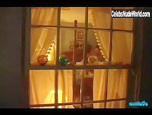 Nikita Cash Lingerie , Hot in The Voyeur (series) (2000) 8