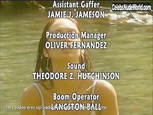 Nikki Nova in Busty Cops 2 (2006) 10