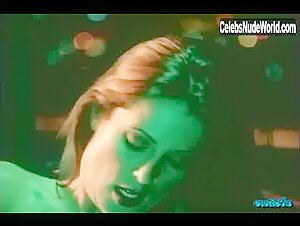 Nikki Fritz Nipple , Brunette in Sinful Obsession (1999) 3