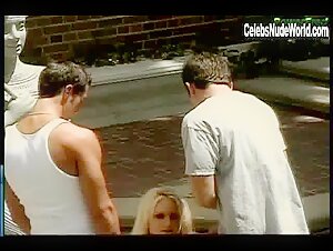 Nikki in 7 Lives Xposed (series) (2001) 19