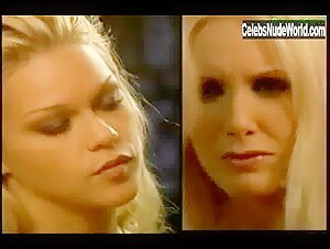 Nikki Blonde , boobs in 7 Lives Xposed (series) (2001) 10