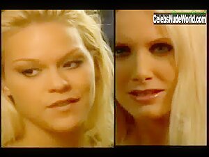 Nikki Blonde , boobs in 7 Lives Xposed (series) (2001) 11