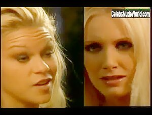 Nikki Blonde , boobs in 7 Lives Xposed (series) (2001) 12