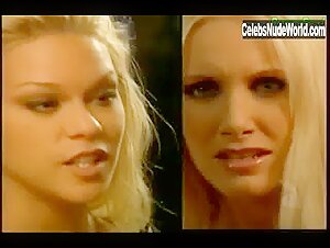 Nikki Blonde , boobs in 7 Lives Xposed (series) (2001) 13