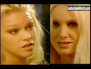 Nikki Blonde , boobs in 7 Lives Xposed (series) (2001) 15