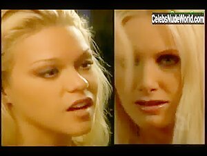 Nikki Blonde , boobs in 7 Lives Xposed (series) (2001) 16