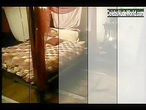 Nikki Blonde , boobs in 7 Lives Xposed (series) (2001) 2