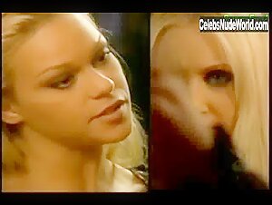 Nikki Blonde , boobs in 7 Lives Xposed (series) (2001) 9