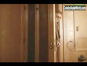 Nikki Fritz Couple , Kissing in Fugitive Rage (1996) 19