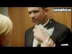 Nikki Griffin Butt , Blonde in Femme Fatales (series) (2011) 1