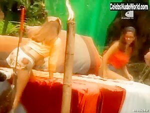 Nina Camille in Playboy: No Boys Allowed, 100 Percent Girls 2 (2004) 1