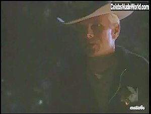 Nina Ferrari Hot , Blonde in Sexy Urban Legends (series) (2002) 14