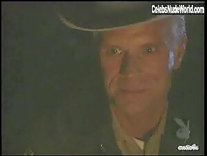 Nina Ferrari Hot , Blonde in Sexy Urban Legends (series) (2002) 20