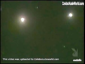 Nina Ferrari boobs , nude in Sexy Urban Legends (series) (2002) 15