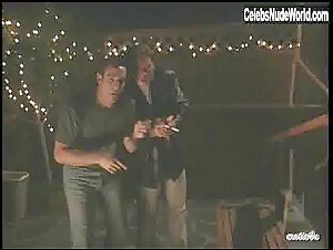 Nina Ferrari Explicit , boobs in Sexy Urban Legends (series) (2002) 12