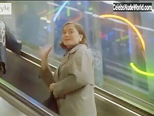 Nina Hukkinen in Vagsjalar (series) (1998) 17
