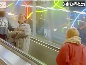 Nina Hukkinen in Vagsjalar (series) (1998) 19