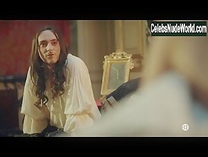Noemie Schmidt in Versailles (series) (2015) 2