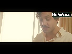Nora von Waldstatten Flasing , boobs in Carlos (mini-series) (2010) 13