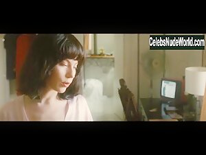 Nora von Waldstatten Flasing , boobs in Carlos (mini-series) (2010) 8