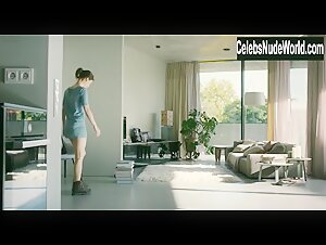 Nora von Waldstatten in Oktober November (2013) 13