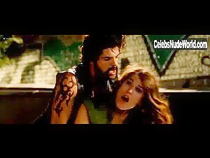 Norma Ruiz in Tension sexual no resuelta (2010) 16