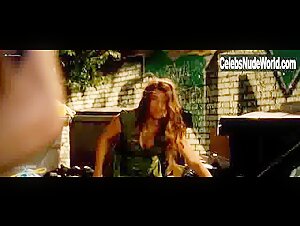 Norma Ruiz in Tension sexual no resuelta (2010) 17
