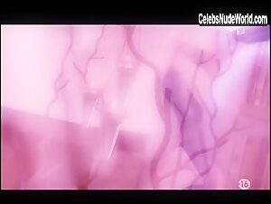 Oceane nude , boobs scene in Fantasmes (series) (2007) 9